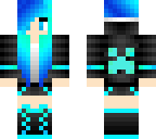 queencharchar's skin