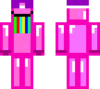 rainbow poo 2