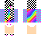 rainbow baby