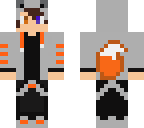 rare skin