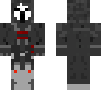 reaper only a little edited