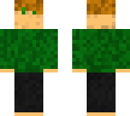 red hair guy