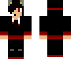 red wolf guy