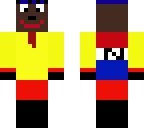 rescue piet