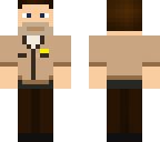 rick grimes