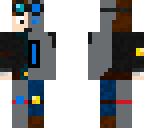 robot dantdm