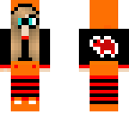 rosetheturtle halloween version
