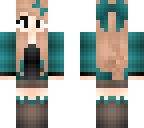 rosie changed 2