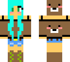 rubius girl