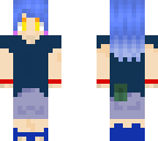 sage girl