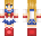 sailor moon