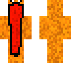 screaming flame