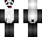 senpai panda