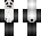 senpai panda