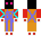 sheriff's imp