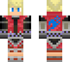 shulk muff