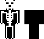 skeleton
