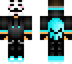 skeleton boy hack 2