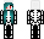 skully girl