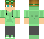 slime boy original