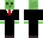 slime suit