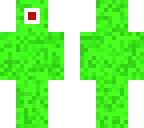 slimy