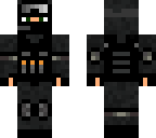soldier