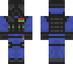 soldier