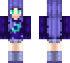 space girl