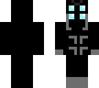 spider worm man