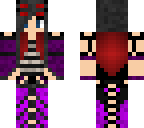 spider girl