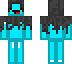 spooky blue derp