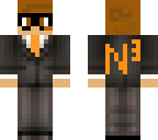 spy nerd