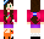 stacy fan