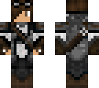 steam punk