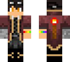 steampunk