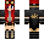 steampunk edit