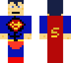 super man