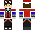 super pandy