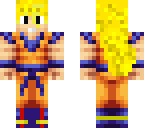 super saiyan 3