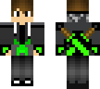 survival gamer
