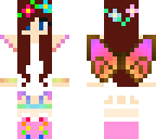 taelex's minecraft halloween costum
