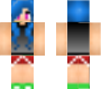 tank top girl edited