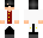 the last one