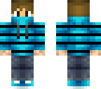 thebluehoodieyt