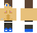 the guy with abs