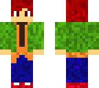 theonichans
