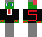 the party zombie