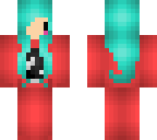 thing 2 chibi