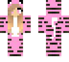 tiger gal